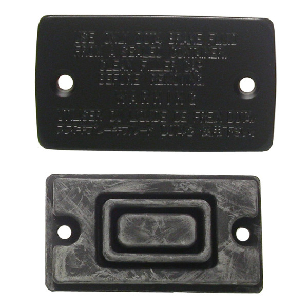 Tourmax Master cylinder cap gsf1200/gsx1300